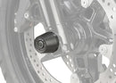 SUZUKI DL 1000 XT V-STROM [2019] – Gaffelbeskytter – Svart-2