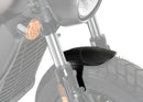 TRIUMPH ROCKET III CLASSIC [2009] – Forlengelse av frontskjermen-1