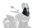 SUZUKI DL 800 V-STROM [2025] – Protector Dashboard – Gjennomsiktig-2