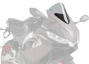 SUZUKI GSX-R 250 [2019] – Z-Racing-skjerm – Svart