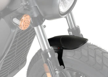 MOTO GUZZI V7 STONE TEN [2025] – Forlengelse av frontskjerm