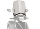 PEUGEOT SPEEDFIGHT 1 50 LC – City Touring scooterskjerm – tonet-2