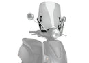 KYMCO SUPER 8 125 [2023] – City Touring scooterskjerm – tonet-1