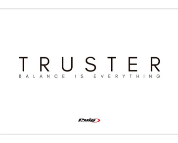 HONDA FORZA 750 [2025] – Thruster stangender – Svart - 0