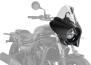 HARLEY DAVIDSON NIGHTSTER 975 SPESIAL [2024] – Batwing SML Sport – Transparent