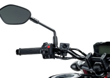 VOGE 900DSX [2025] – Styrestige – Sølv