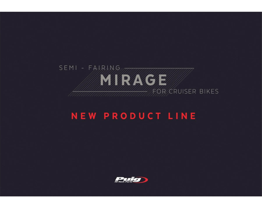 HONDA CMX 1100 REBEL DCT [2024] – Mirage – Tonet