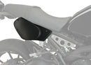 BMW R NINET URBAN S [2024] – Adapter fotstøtte gummipute “Rider” – Svart-4