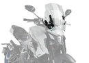 HONDA CB 125 F [2025] – Ny generasjon Sport – Gjennomsiktig-11