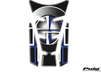 HONDA CBF 250 [2023] – Spirit Tank Protector – Svart