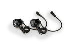 KAWASAKI Z H2 [2025] – Adapter fotstøtte gummipute “Rider” – Svart-4