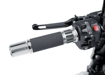 TRIUMPH BONNEVILLE SPEEDMASTER [2025] – Bremsespakadapter “Heritage” – Svart