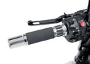 TRIUMPH BONNEVILLE SPEEDMASTER [2025] – Bremsespakadapter “Heritage” – Svart-5