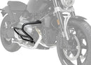 DUCATI MULTISTRADA 1200 ENDURO [2018] – Kledningsfester – Svart-2