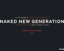 HONDA CB 750 HORNET [2024] – New Generation Sport – Sterkt tonet