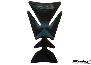 HONDA ADV 350 [2024] – Scratch Saver Tank Protector – Svart