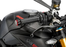 TRIUMPH SPEED TWIN 900 [2025] – Clutchspakadapter – Svart-4