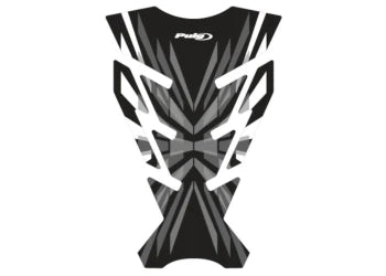 YAMAHA MT-09 SPORT TRACKER [2016] – Pro Tank Protector – Gjennomsiktig