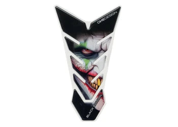 YAMAHA YZF-R1M [2025] – Pro Tank Protector – Svart
