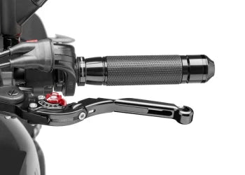 HONDA FORZA 125 [2020] – Mopedspak – Sort