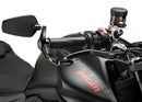 YAMAHA YZF-R1M [2025] – Styreslutthastighet – Sølv-8
