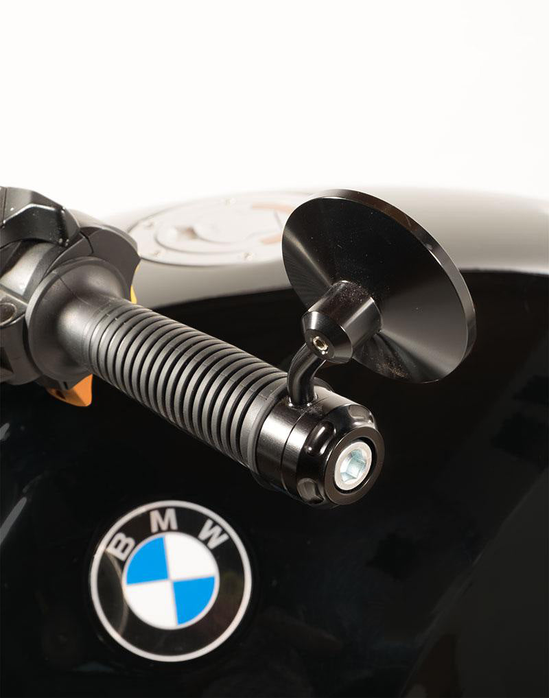 BMW R nineT 1200 Urban G/S (lav eksos) [2017-2023] - 1 NineT Scrambler speil