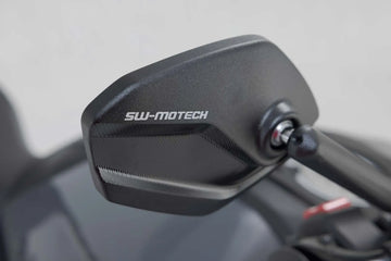 ducati s 620 [SW-MOTECH] – Sportsspeilsett, kort speilarm - 0