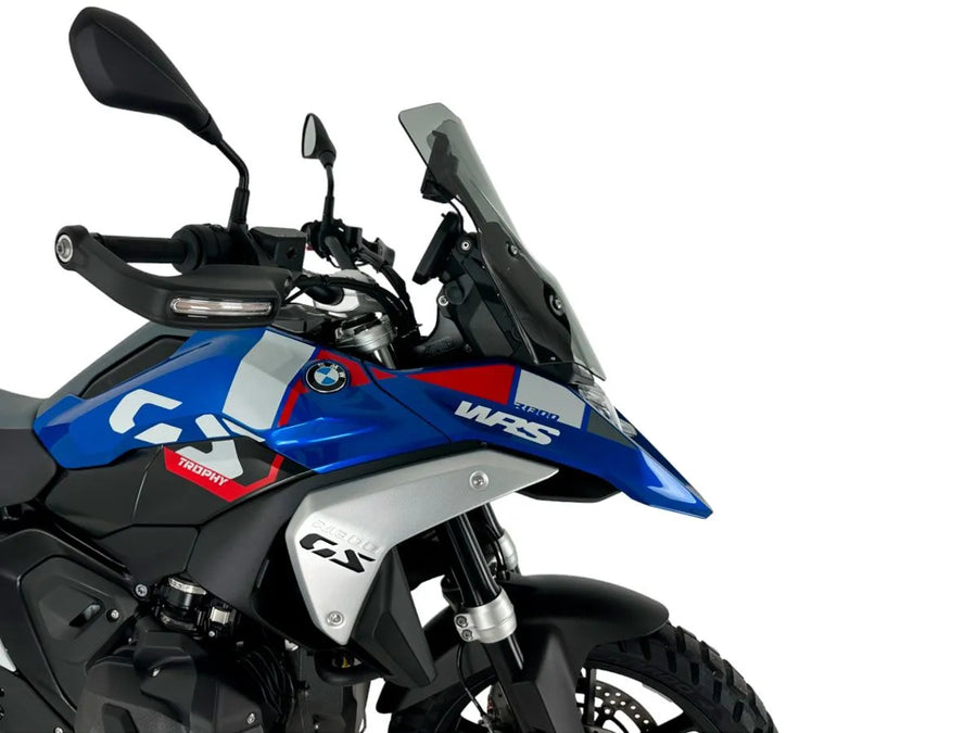 BMW R 1300 GS Trophy [WRS] – Frontrute