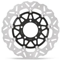 Kawasaki Gtr 1400 ABS [2017-2023] - BREMSSCHEIBE FLOATECH WAVE – Bild 3
