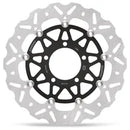 Kawasaki Ninja Zx-10 RR Zx1000Z [2022-2023, 2025-2026, 2026] - Cubiq™ Bremsscheibe – Bild 11