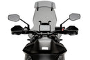 KTM 890 SMT [2025] – turskjerm med spoilerskjerm – gjennomsiktig-3