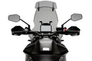 KTM 890 SMT [2025] – turskjerm med spoilerskjerm – tonet
