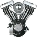 Harley-Davidson FXDG 1340 [1984] - V80 Long-Block Motor – Bild 3