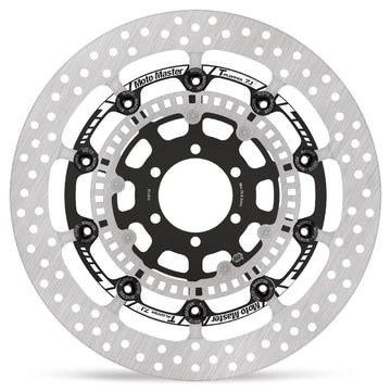 BMW S 1000 RR [2011-2012] - HALO serie T-Floater bremseskive – bilde 1
