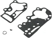Harley-Davidson FXR 1340 Super Glide [1994] - Billet Ölpumpensatz – Art.-Nr. 31-6206 – Bild 6