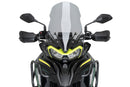 BENELLI TRK 702 X [2024] – turskjerm – sterkt tonet