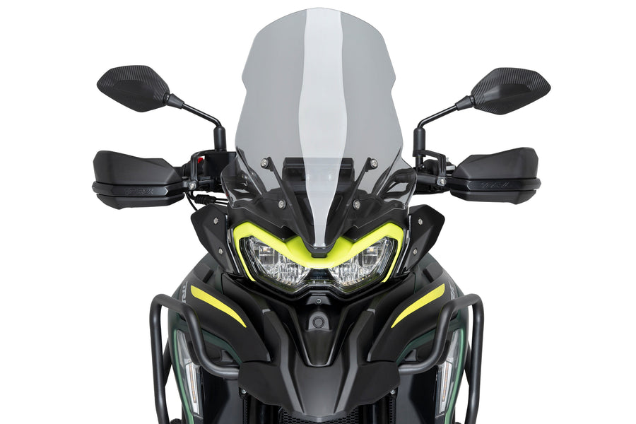 BENELLI TRK 702 X [2024] – turskjerm – sterkt tonet