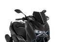 YAMAHA X-MAX 300 TECH MAX + [2025] – Vindskjerm V-Tech Line Sport-8