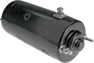harley davidson flfb [DRAG SPECIALTIES] - Startmotor med høyt dreiemoment