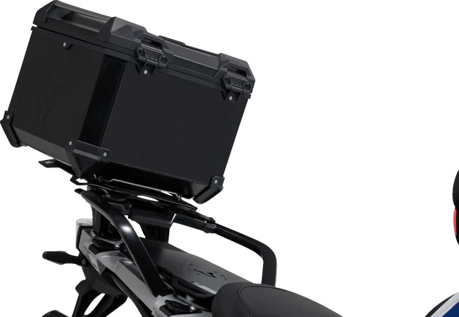 bmw r 1200 gs adventure [SW-MOTECH] – ADVENTURE RACK for bagasje