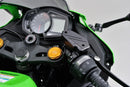 Kawasaki Z 900 RS [Daytona] - Front Main Cylinder Cap-3