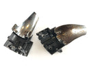 Yamaha V -max 1200 2en [1997] - Manifold dekorasjon av manifolddeksel på baksiden-3