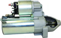 BMW R 12 G [DELER EUROPE] – Starter