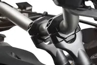 [SW-MOTECH] - Lenkererhöhung für Ø 22 mm, Lochabstand 32–38 mm, Ausführung EH000392200125B – Bild 4