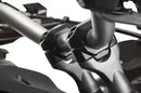 [SW-MOTECH] - Lenkererhöhung für Ø 22 mm, Lochabstand 32–38 mm, Ausführung EH000392200125B – Bild 4