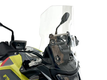 BMW F 900 GS [WRS] - Frontrute