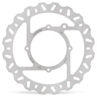 KTM FREERIDE E-SX [2015-2017] - Oversize (OS) Flame Bremsscheibe vorne – Bild 11