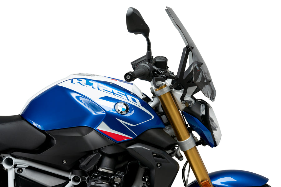 BMW R 1250 R [2025] – New Generation Touring – Tonet