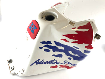 Honda Africa Twin XRV 750 RD07 [1993] - Tank bensintank