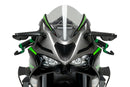 KAWASAKI ZX-6R NINJA [2025] – Z-Racing-skjerm – sterkt tonet-24